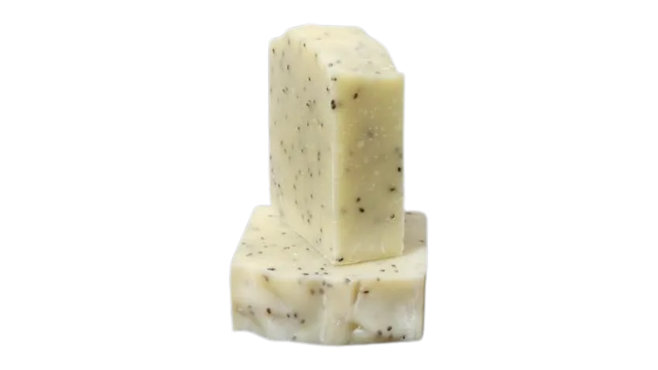 Lemon Patch Bliss Bar Soap