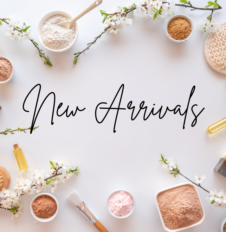 New Arrivals
