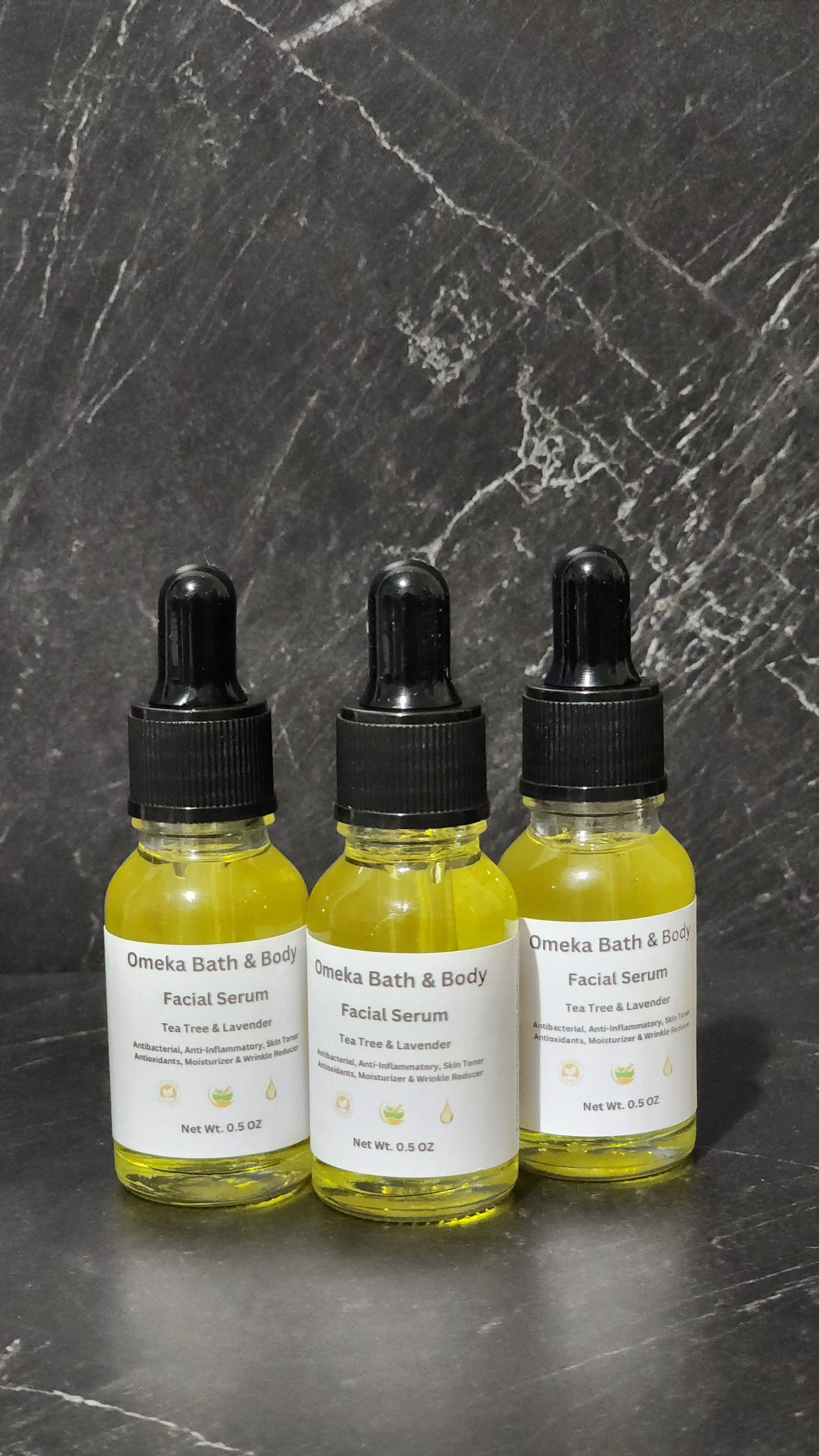 Facial Serum