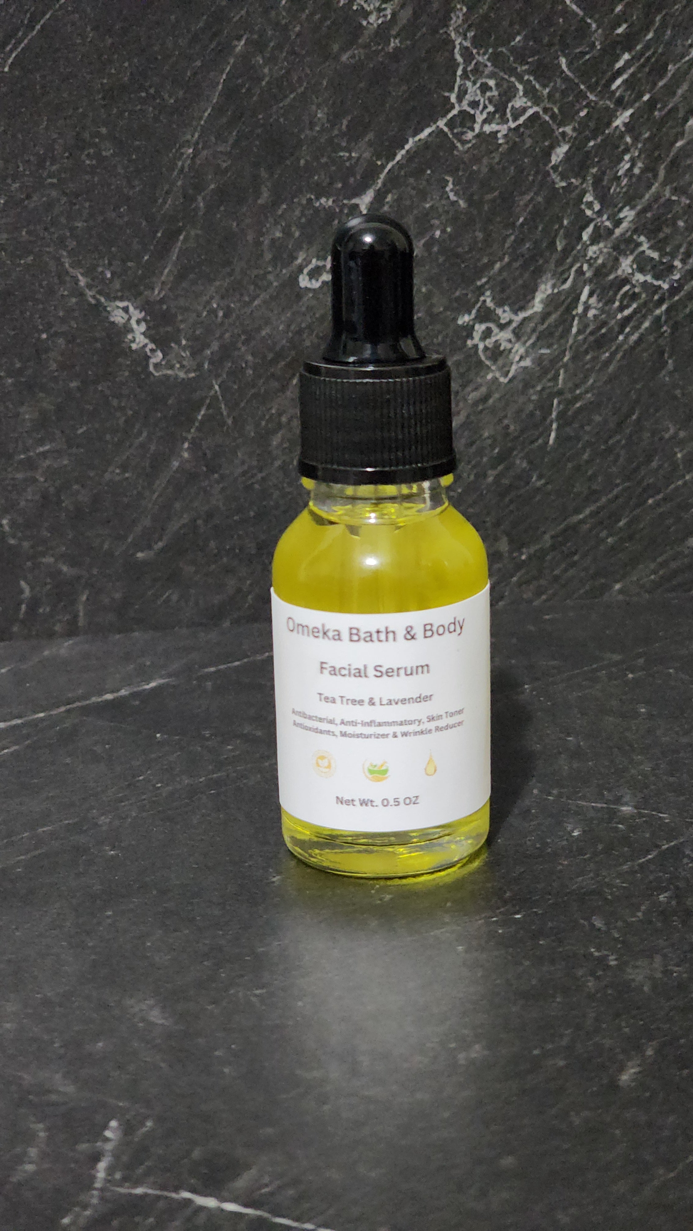 Facial Serum