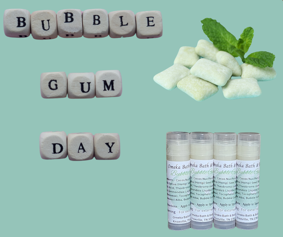 Lip Balm