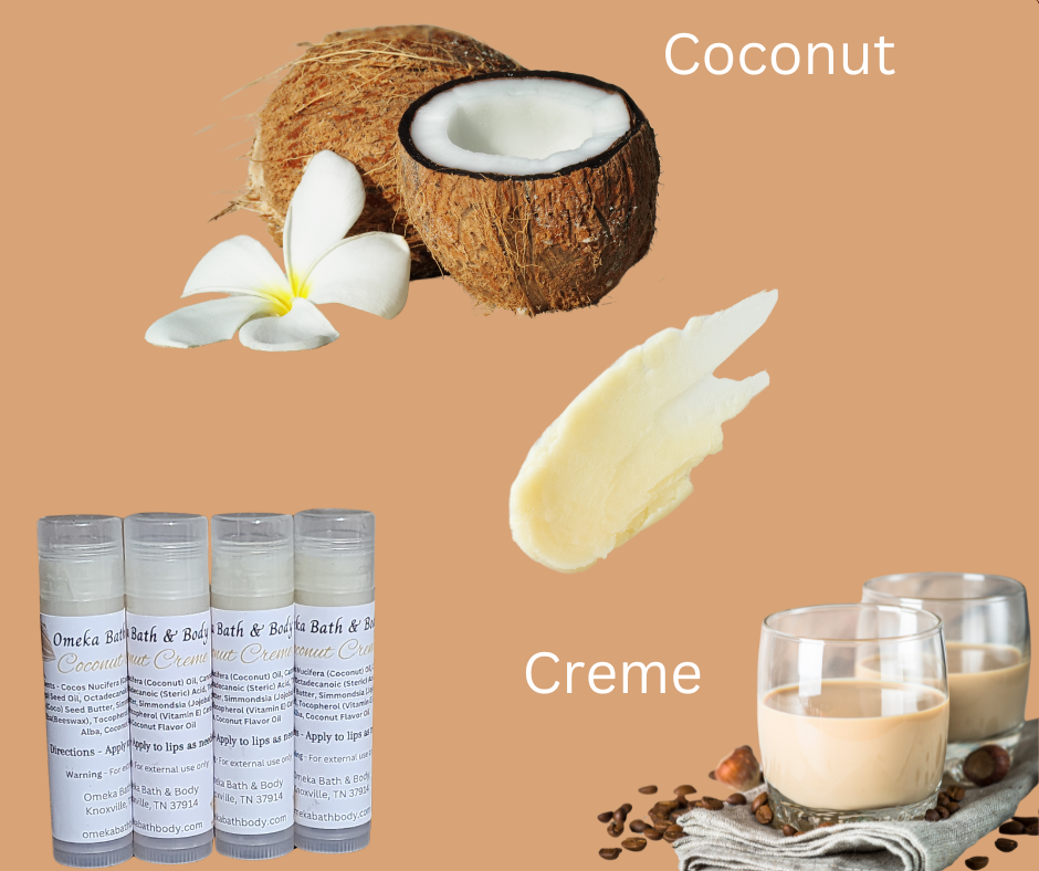 Lip Balm