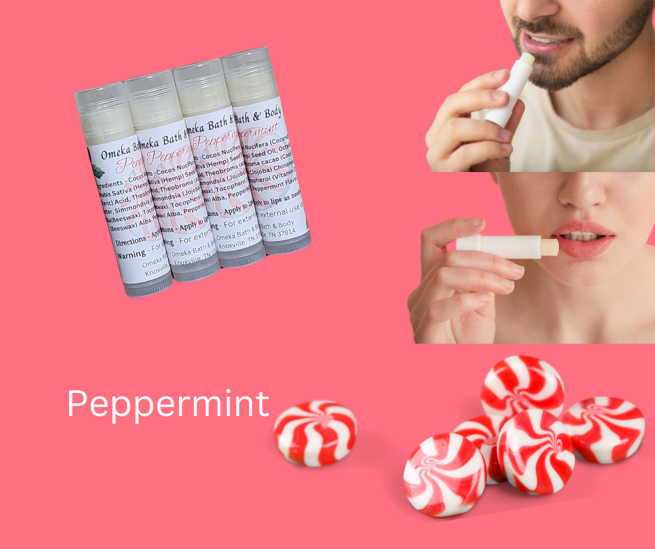 Lip Balm