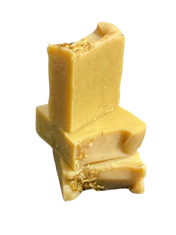 Turmeric Tranquility Bar Soap