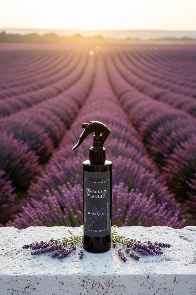 OB&B Luxury Home Mist