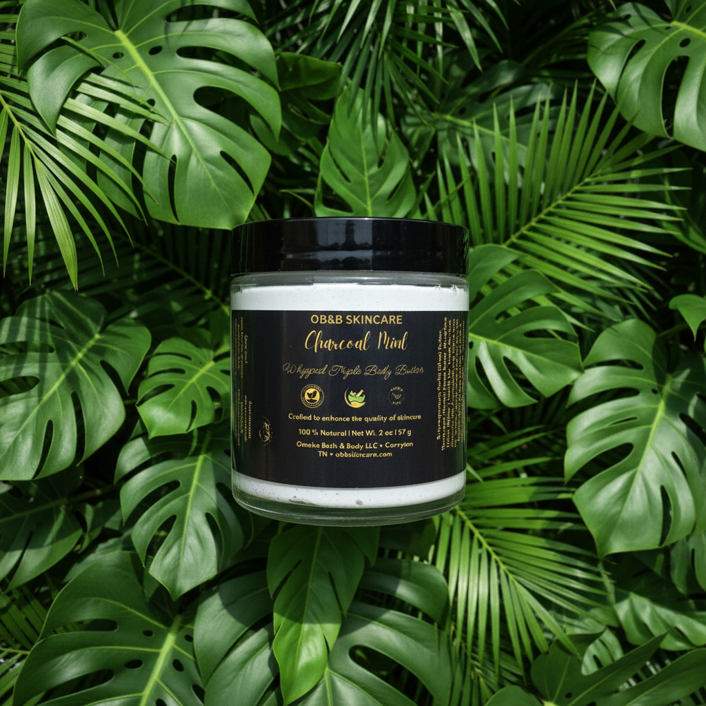 Botanical Background