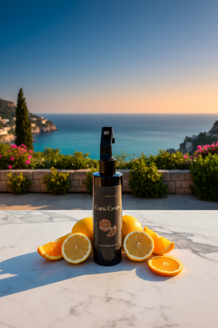 OB&B Luxury Home Mist