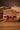 Cinnamon & Honey Party Favor Label with Ribbon