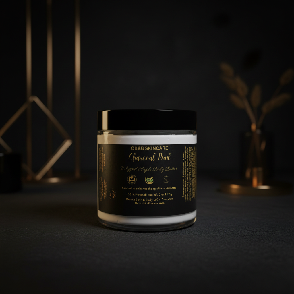 Dark Luxury Background