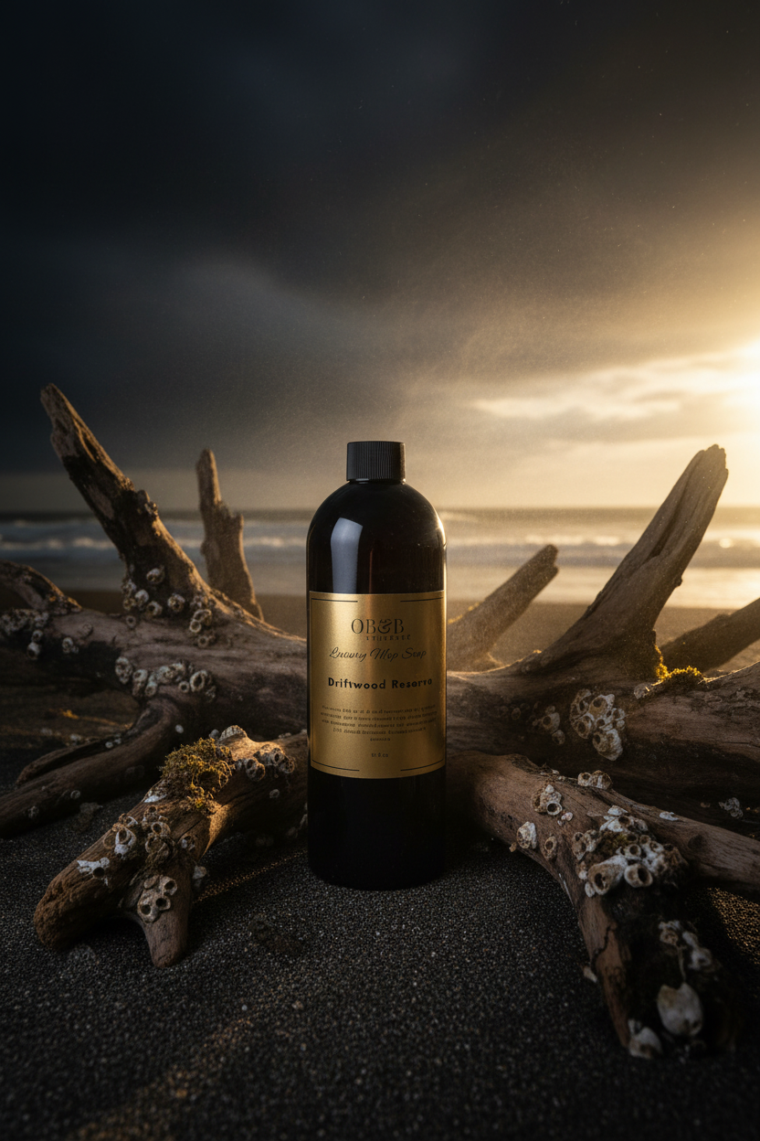 Driftwood Reserve