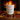 Fire Kracker Candle - Fireplace