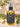 Lemongrass & Patchouli Body Oil - OB&B Skincare