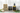 Lemongrass & Patchouli Trio – Marble