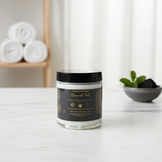 Marble Spa Background