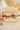 Oatmeal & Honey Party Favor Label with Ribbon