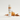 Pumpkin Cheesecake Lip Balm with OB&B SKINCARE label