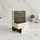 Stacked marble
