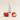 Strawberry Lip Balm with OB&B SKINCARE label