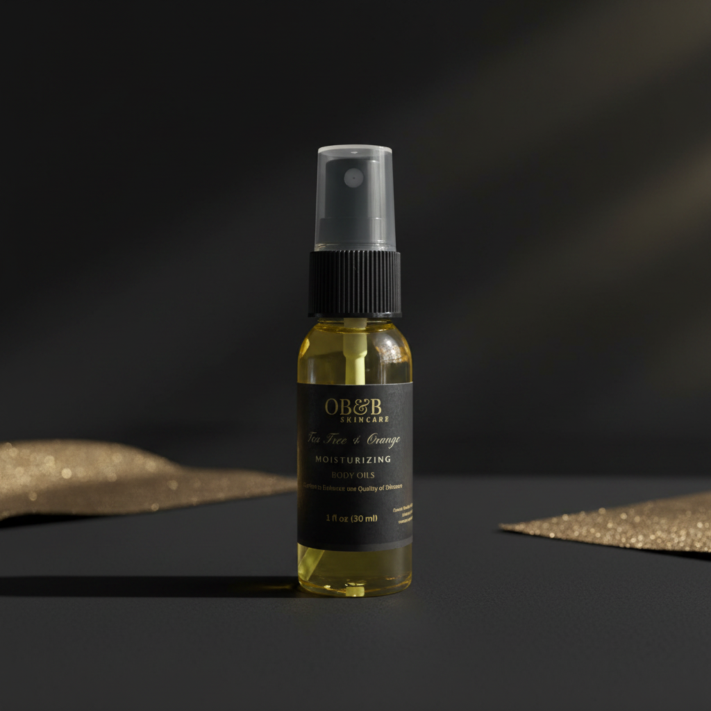 Tea Tree Dark