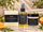 Tea Tree & Orange Trio — soap, body oil, and body butter