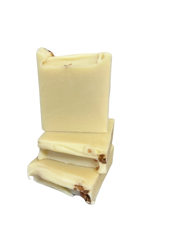 Tea Tree Zest Bar Soap(formally Tea Tree & Orange)