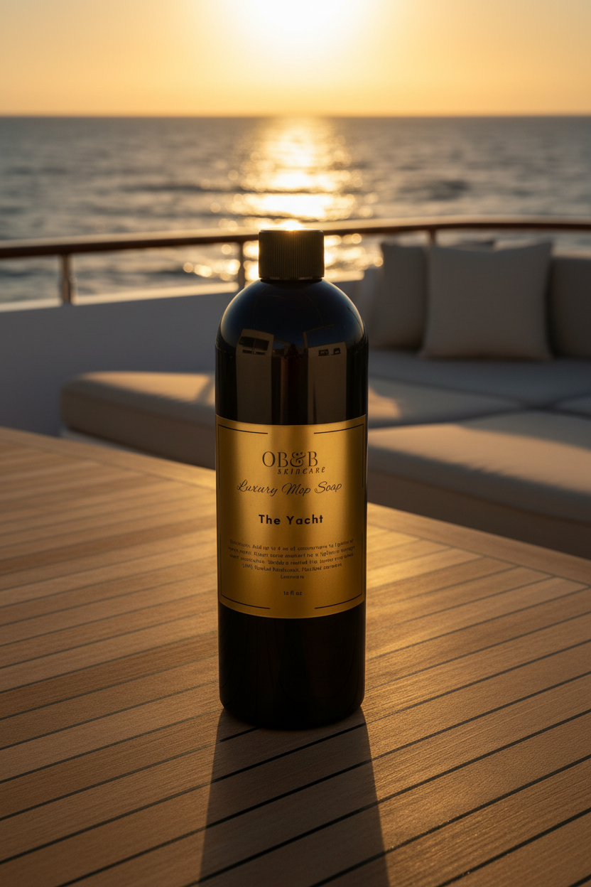 The Yacht