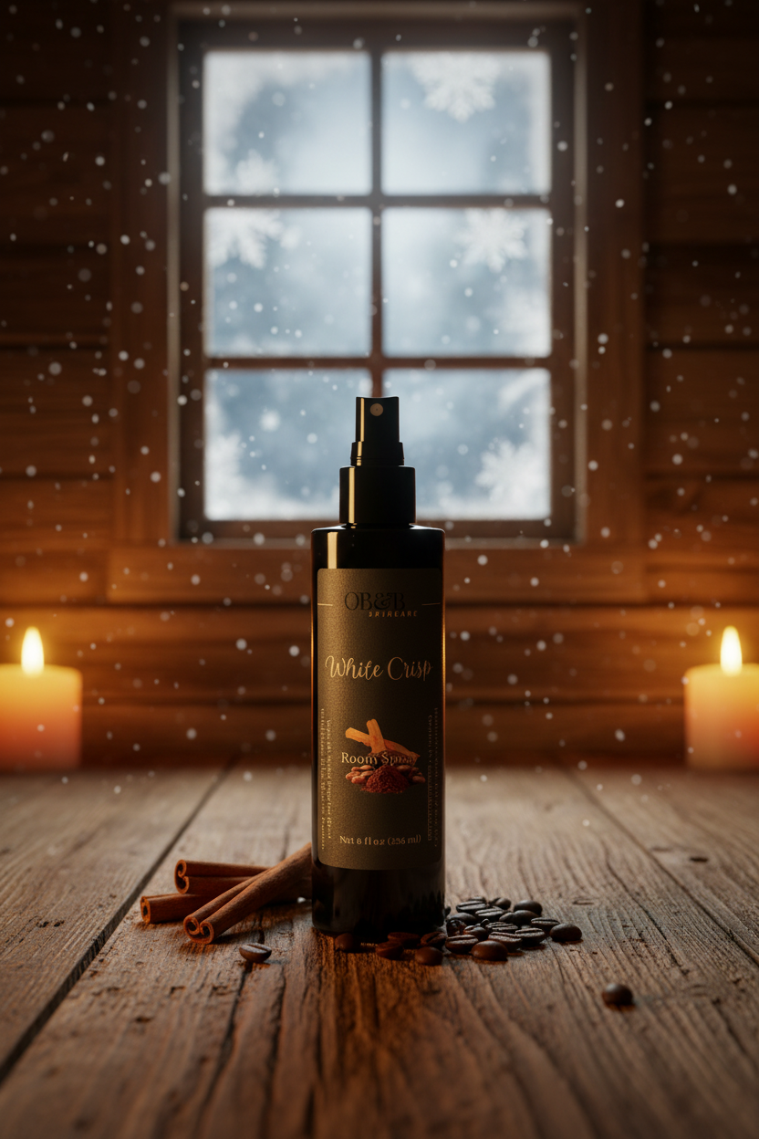 OB&B Luxury Home Mist