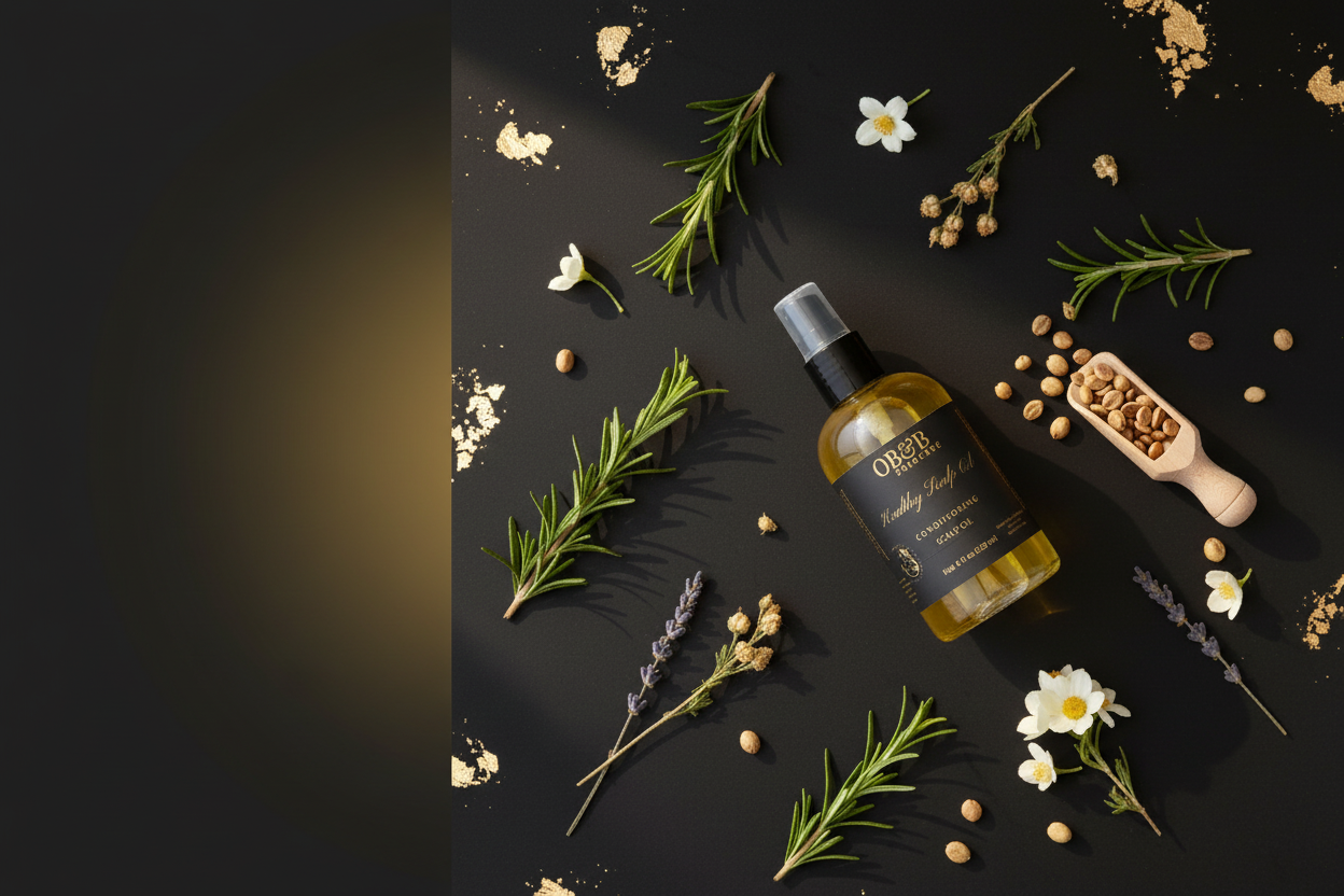 Your Skincare Matters Blog Banner